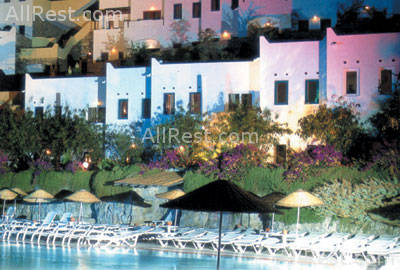 Tropicano Bodrum Club 2